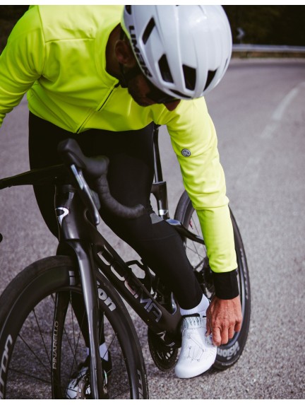 BICYCLE LINE NOMAD dviratininko termo džersis